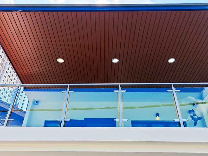 ceiling
