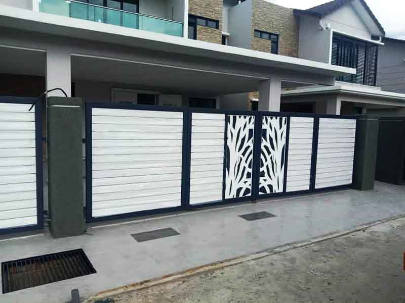 gate-11