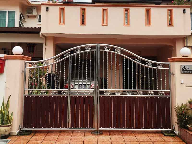 gate-22