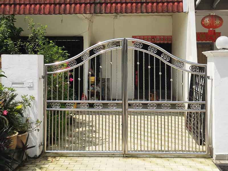 gate-23